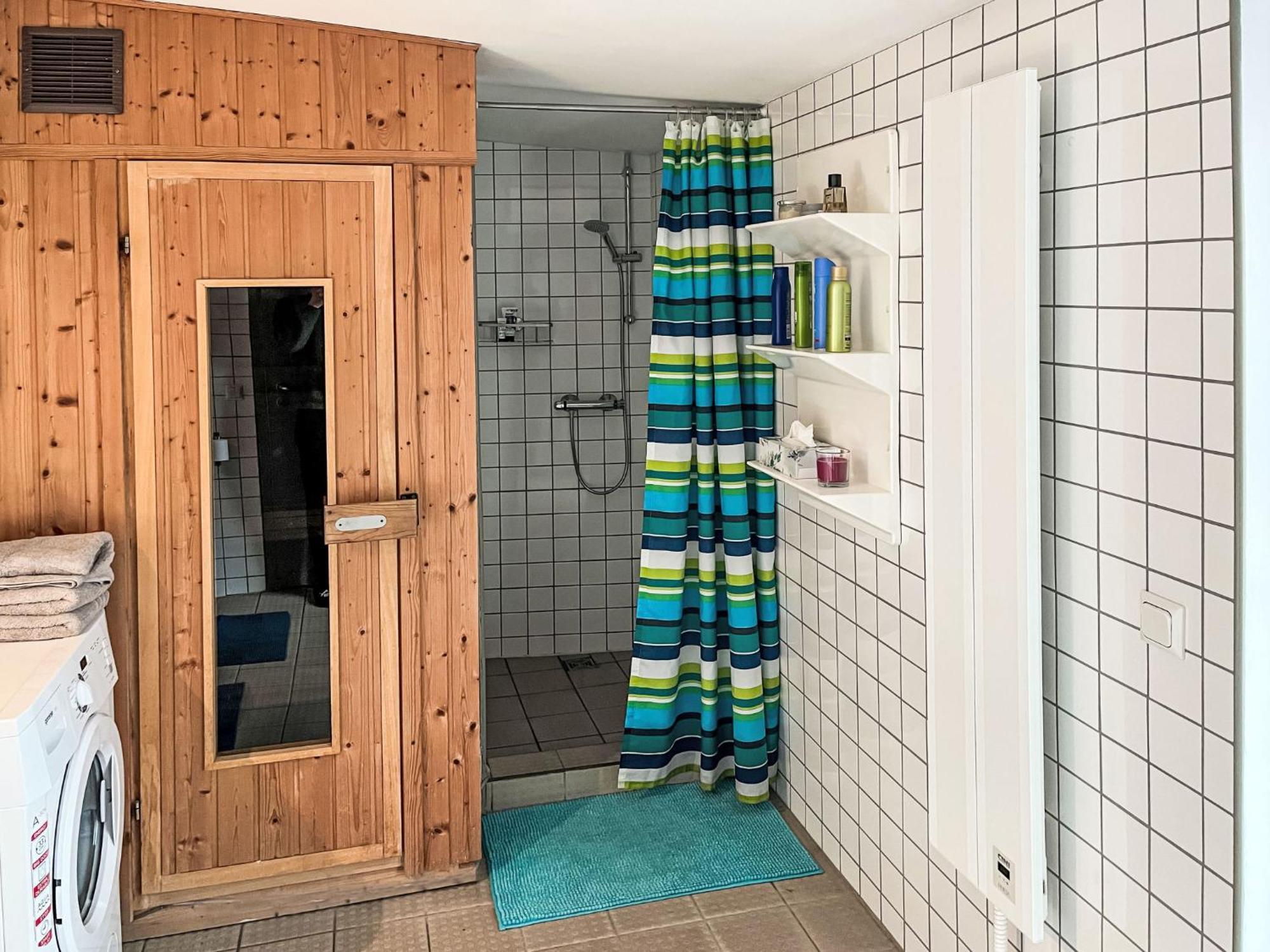 Holiday Home Kapitaenshaus Leo By Interhome Leopoldshagen Eksteriør bilde